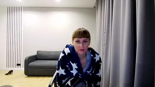 Daniella Lorente online show from 11, 2, 2025