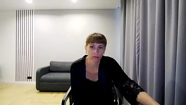 Daniella Lorente online show from 20, 3, 2025