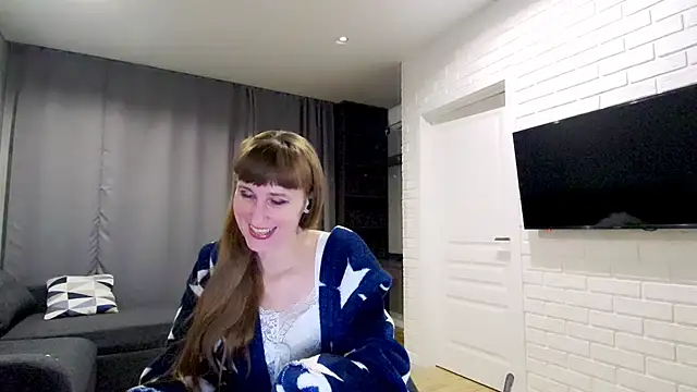 Daniella Lorente online show from 17, 2, 2026