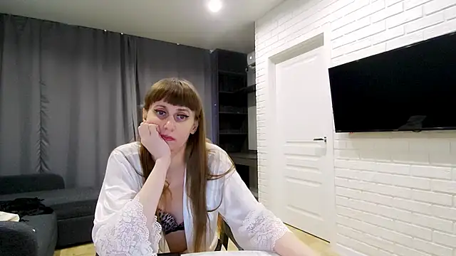 Snapshot of Daniella_Lorente chatting on 28, 4, 2026 Daniella Lorente online show from 28, 4, 2026