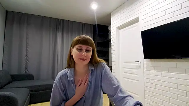 Snapshot of Daniella_Lorente chatting on 15, 5, 2026 Daniella Lorente online show from 15, 5, 2026