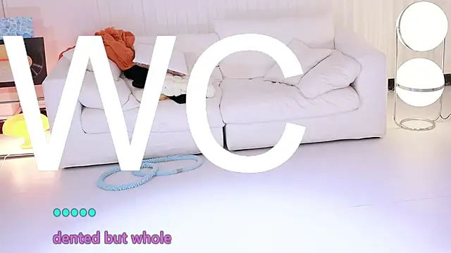 Roseonly  online show from 26, 4, 2026