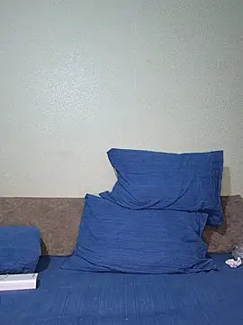 Anna Curvy online show from 24, 11, 2025