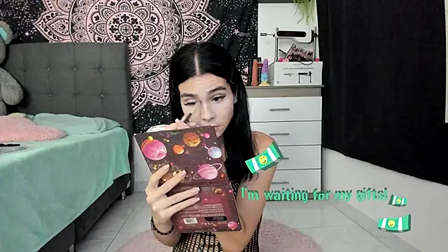Snapshot of jade_dakota__ chatting on 3, 3, 2025 jade dakota online show from 3, 3, 2025
