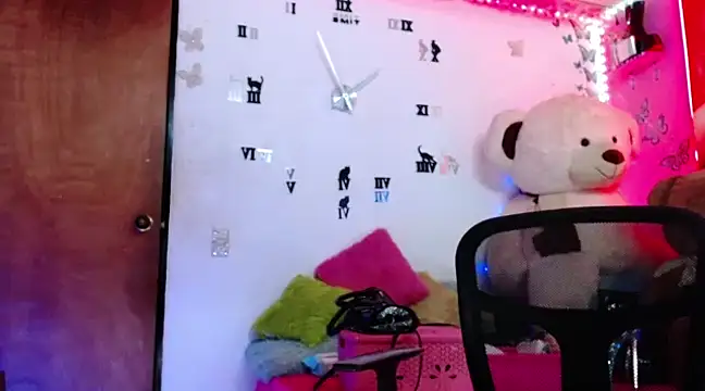 goddess BigassCock online show from 19, 3, 2025