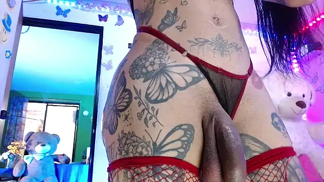 goddess BigassCock online show from 30, 9, 2025