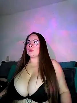 Snapshot of soofy__ chatting on 4, 6, 2026 soofy online show from 4, 6, 2026