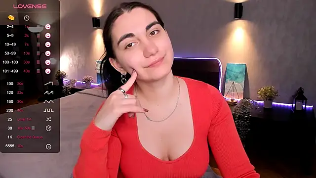 hannacheekss  online show from 12, 2, 2025