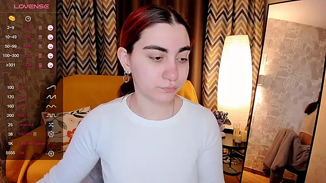 hannacheekss  online show from 20, 2, 2026