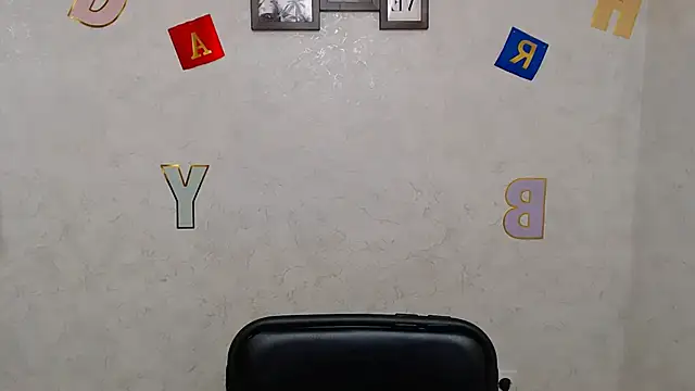 AliceSexyyy  online show from 25, 2, 2025