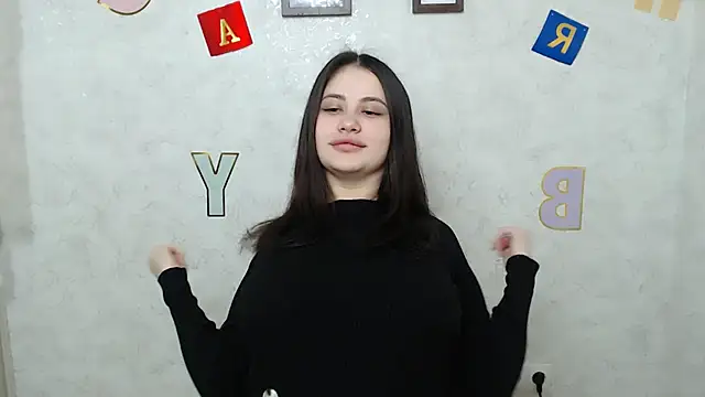 AliceSexyyy  online show from 19, 3, 2025