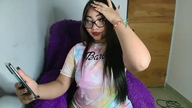 Snapshot of Dailyn_Adams chatting on 6, 3, 2025 Dailyn Adams online show from 6, 3, 2025