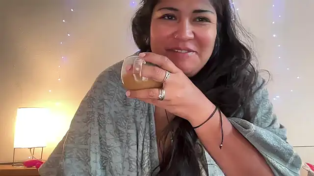 MashaCL online show from 13, 4, 2026