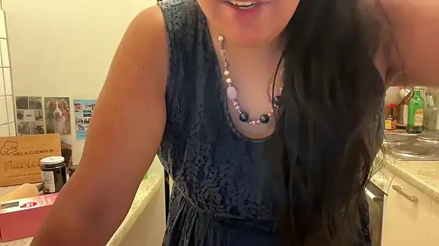 Snapshot of MashaCL chatting on 15, 5, 2026 MashaCL online show from 15, 5, 2026