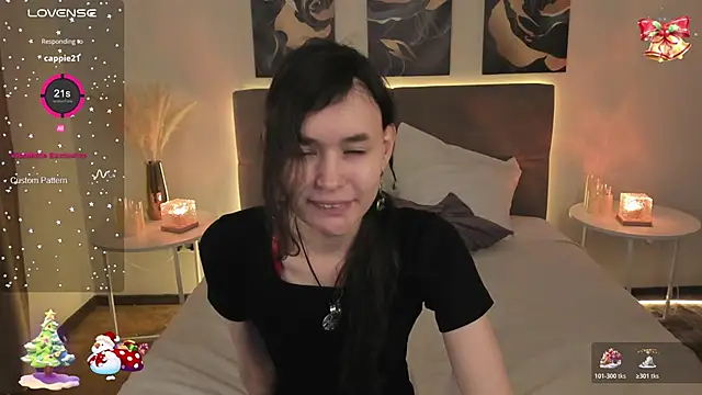 Emily Strikeee online show from 11, 1, 2026