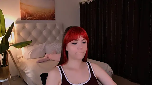 Snapshot of EvaThopson chatting on 4, 7, 2026 EvaThopson online show from 4, 7, 2026