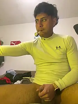 Hxnsovrgon online show from 25, 2, 2025