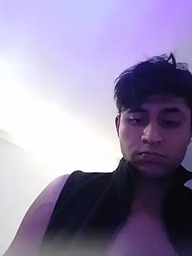 Hxnsovrgon online show from 20, 10, 2025