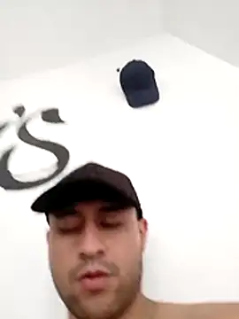 Hxnsovrgon online show from 6, 1, 2026