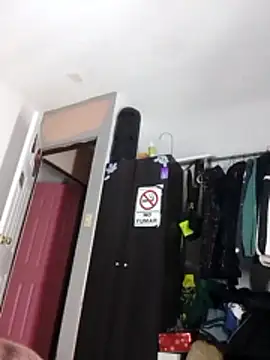 Hxnsovrgon online show from 23, 3, 2026