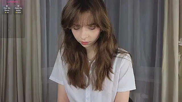 KellyAdderiy online show from 15, 12, 2025