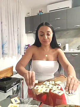 JoAnneSweet online show from 26, 9, 2025