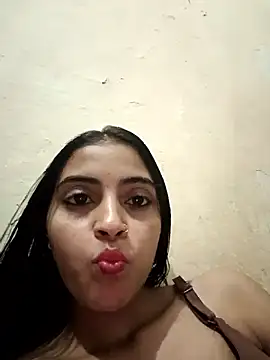 Snapshot of pikubaby chatting on 17, 6, 2026 pikubaby online show from 17, 6, 2026
