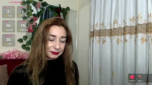 Madam dali online show from 28, 12, 2024