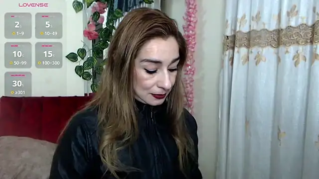 Madam dali online show from 4, 1, 2025
