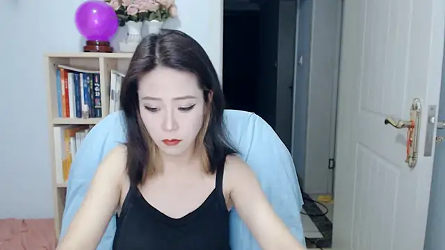 SuSushi728 online show from 3, 6, 2026