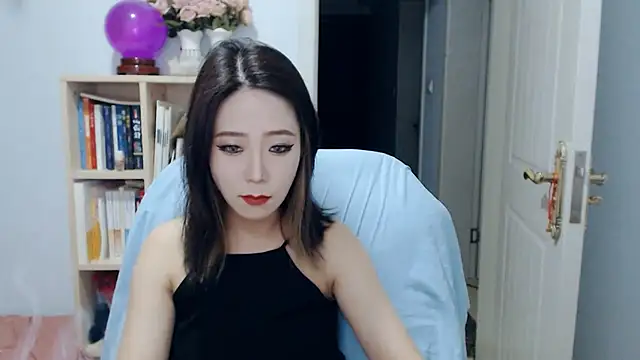 SuSushi728 online show from 5, 6, 2026