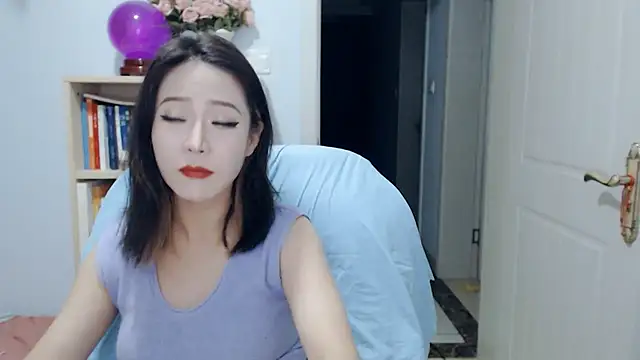 SuSushi728 online show from 9, 6, 2026