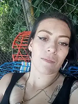 Tefannyy  online show from 11, 12, 2024