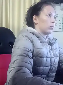 Tefannyy  online show from 21, 12, 2024