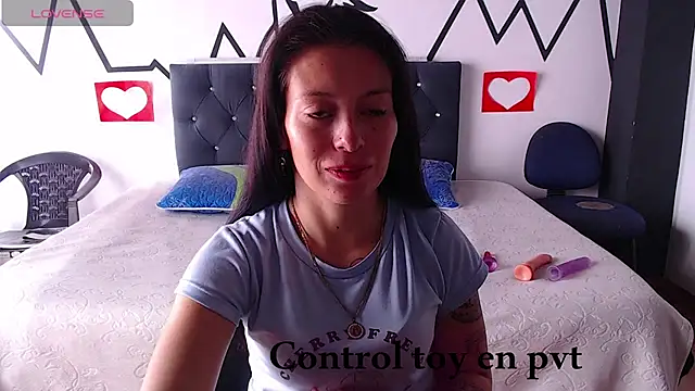 Tefannyy  online show from 19, 2, 2025