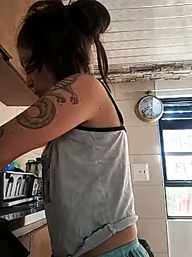 Tefannyy  online show from 9, 10, 2025