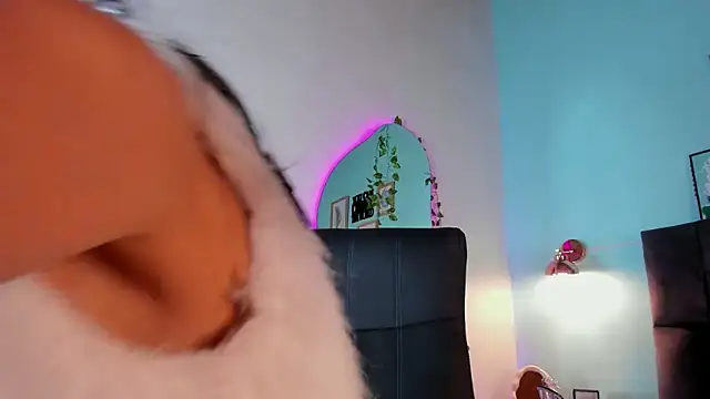 ChanelAdamss  online show from 19, 3, 2025