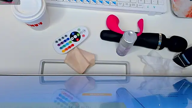 GiaCale online show from 7, 11, 2025