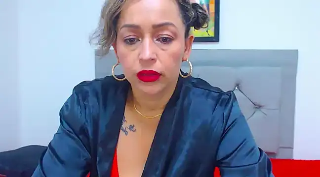 ariellth online show from 25, 1, 2025