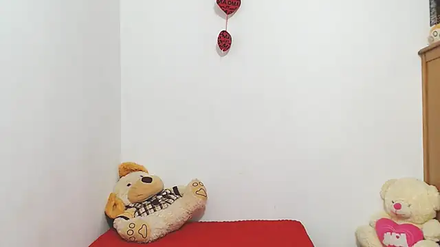 ariellth online show from 12, 11, 2025