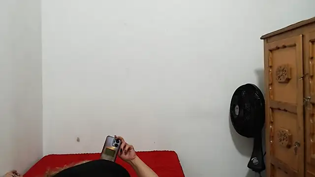 ariellth online show from 18, 3, 2026