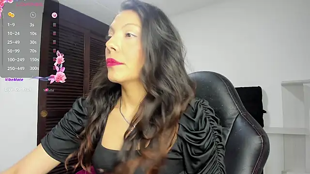 Selenakyle92  online show from 5, 6, 2026