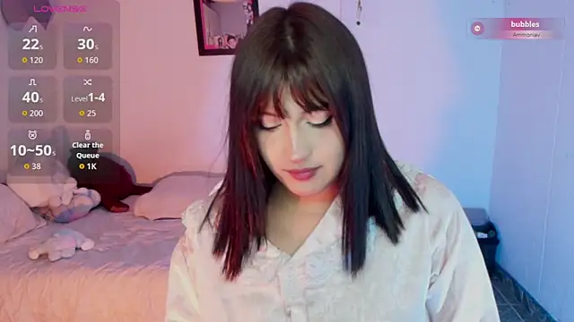 Snapshot of Ju_Kyung chatting on 17, 6, 2026 Ju Kyung online show from 17, 6, 2026