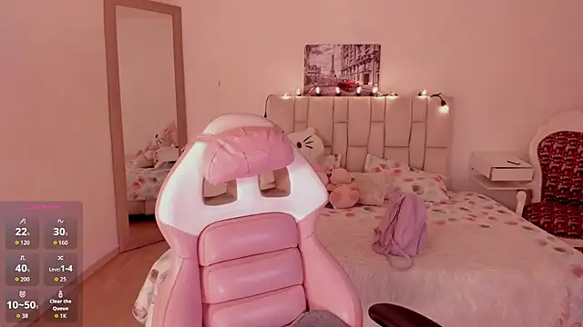 Snapshot of yenny_garcia chatting on 6, 2, 2026 yenny garcia online show from 6, 2, 2026