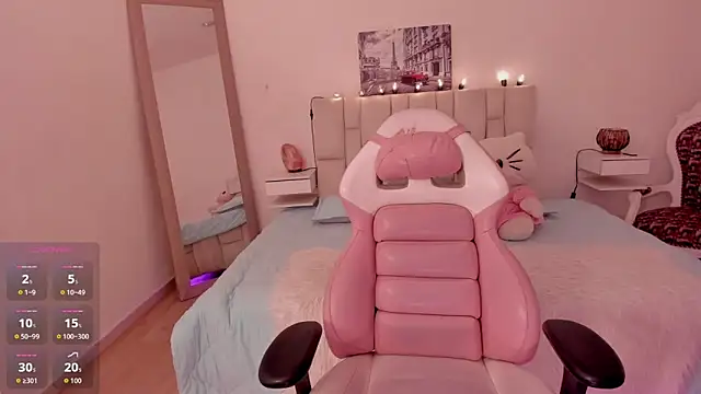 Snapshot of yenny_garcia chatting on 14, 2, 2026 yenny garcia online show from 14, 2, 2026