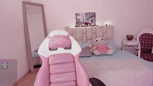 Snapshot of yenny_garcia chatting on 20, 2, 2026 yenny garcia online show from 20, 2, 2026