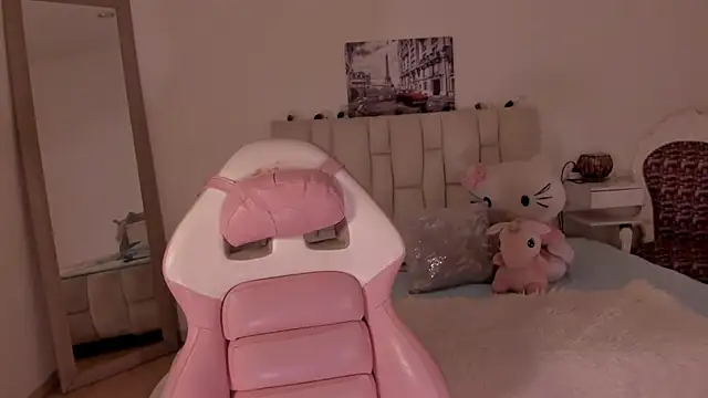 Snapshot of yenny_garcia chatting on 3, 3, 2026 yenny garcia online show from 3, 3, 2026