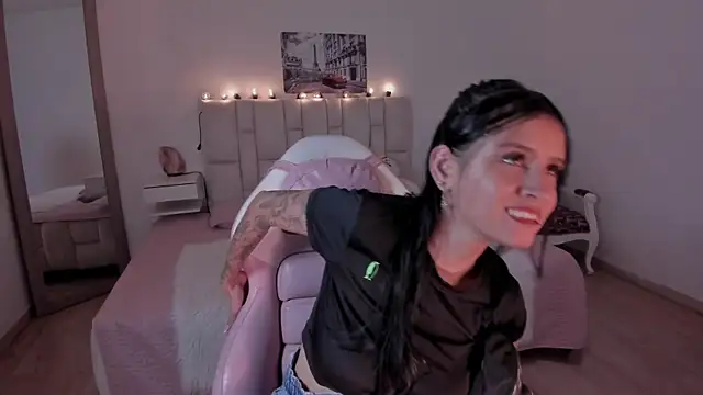 yenny garcia online show from 21, 3, 2026