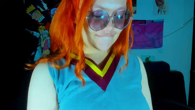 Lily stone04 online show from 4, 1, 2025