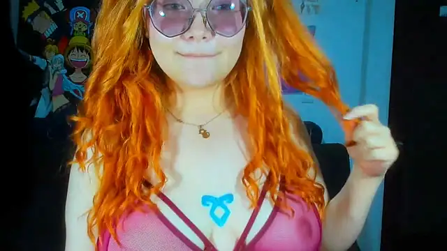 Lily stone04 online show from 1, 3, 2025